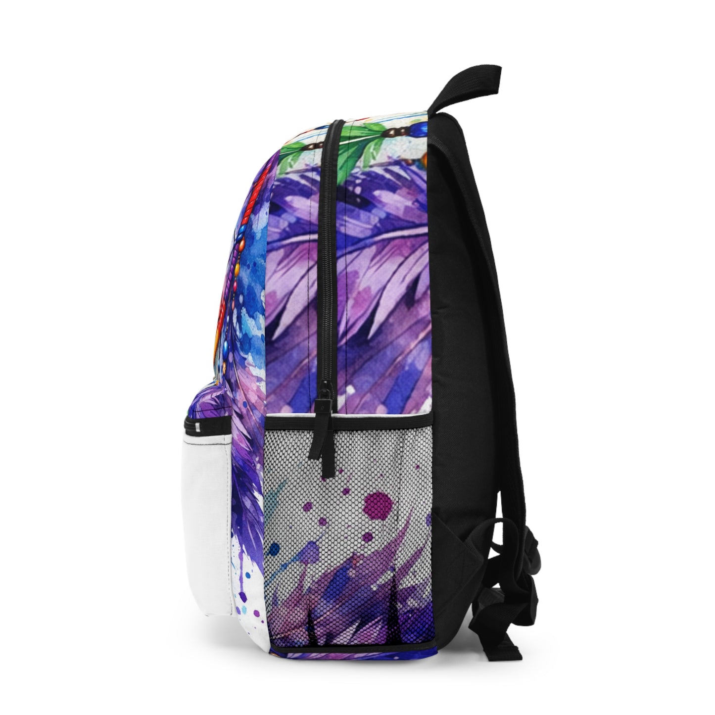 # 687 - Backpack