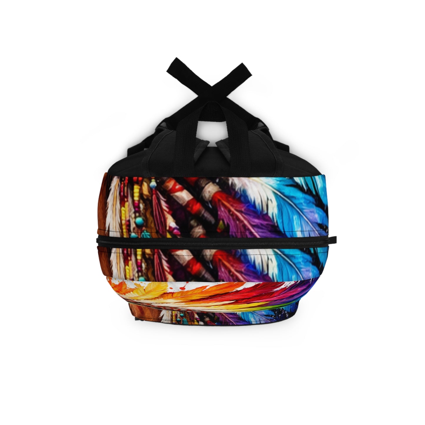 # 742 - Backpack