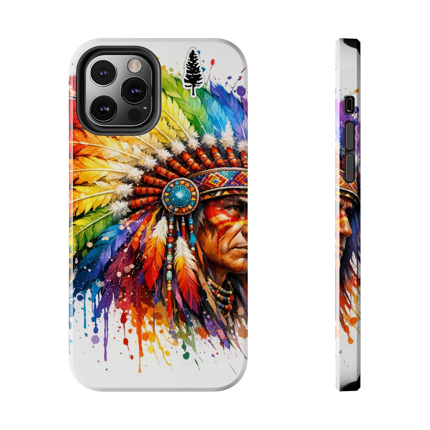 #742 - Phone Case