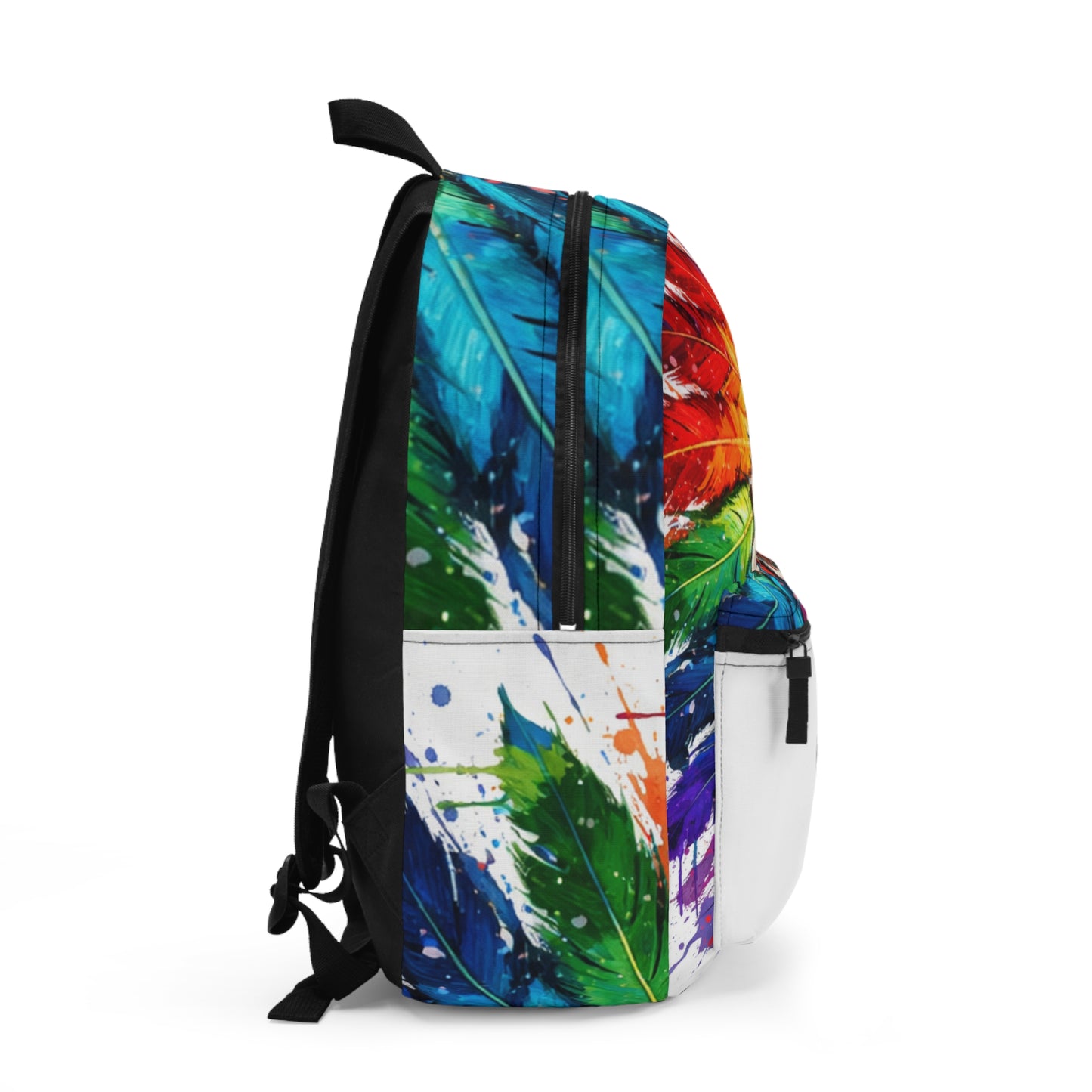 # 742 - Backpack