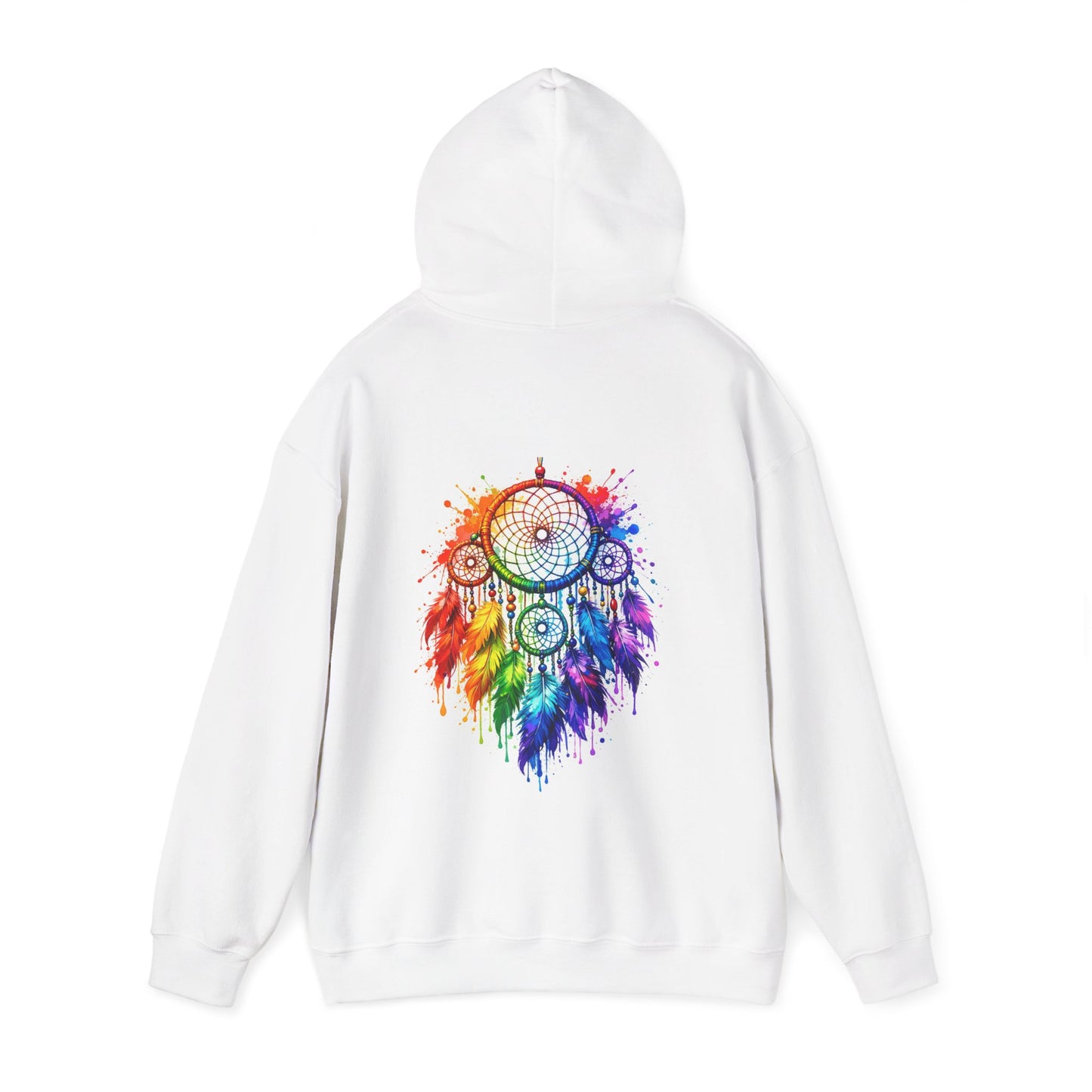 # 742 - Hoodie