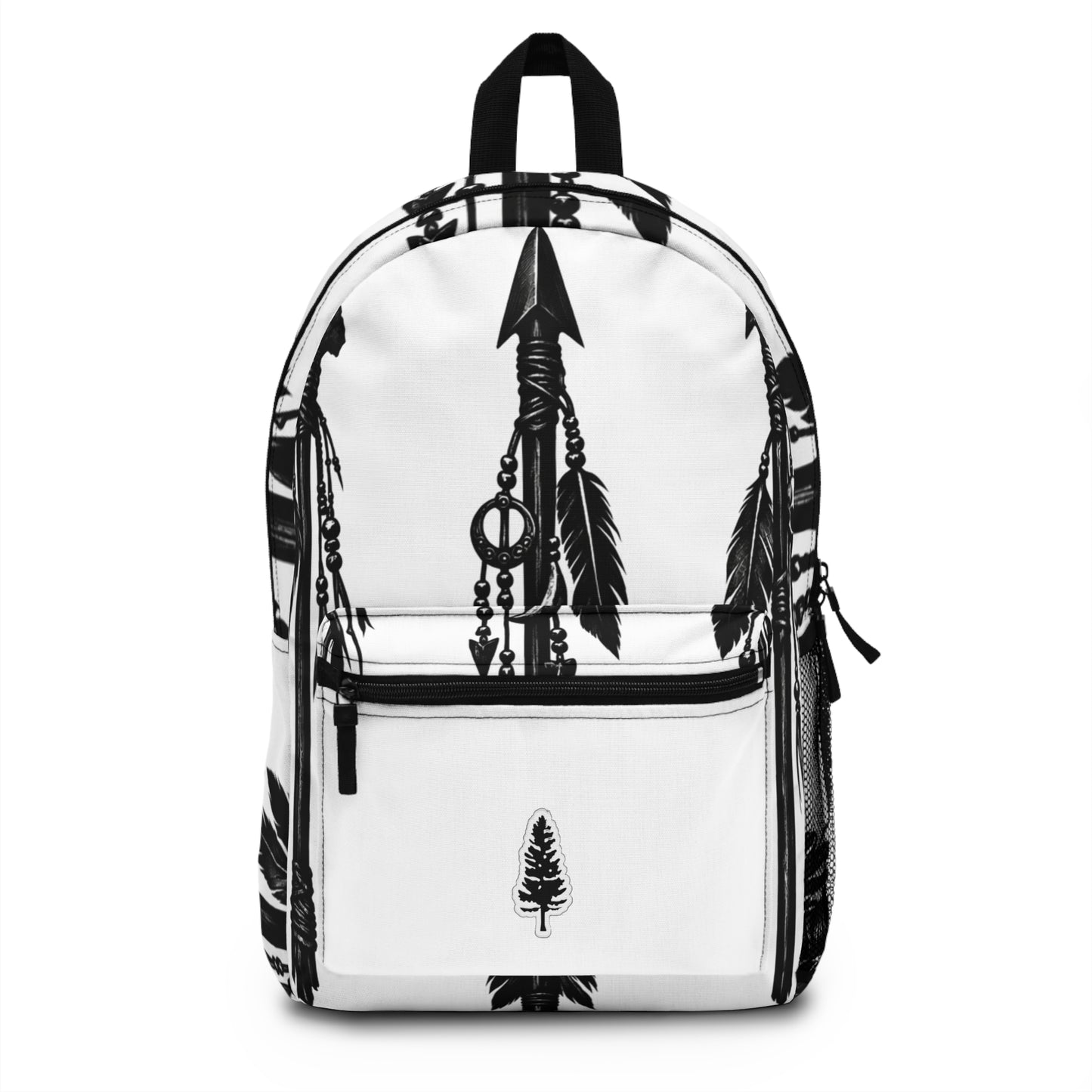 # 642 - Backpack