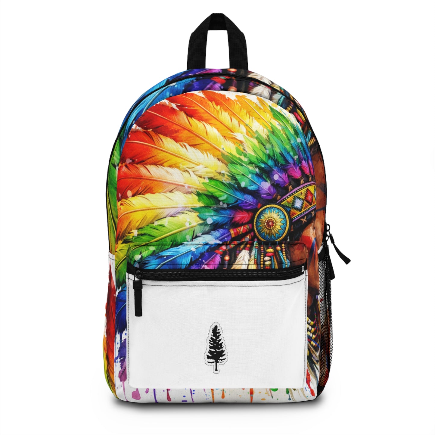 #742 - Backpack