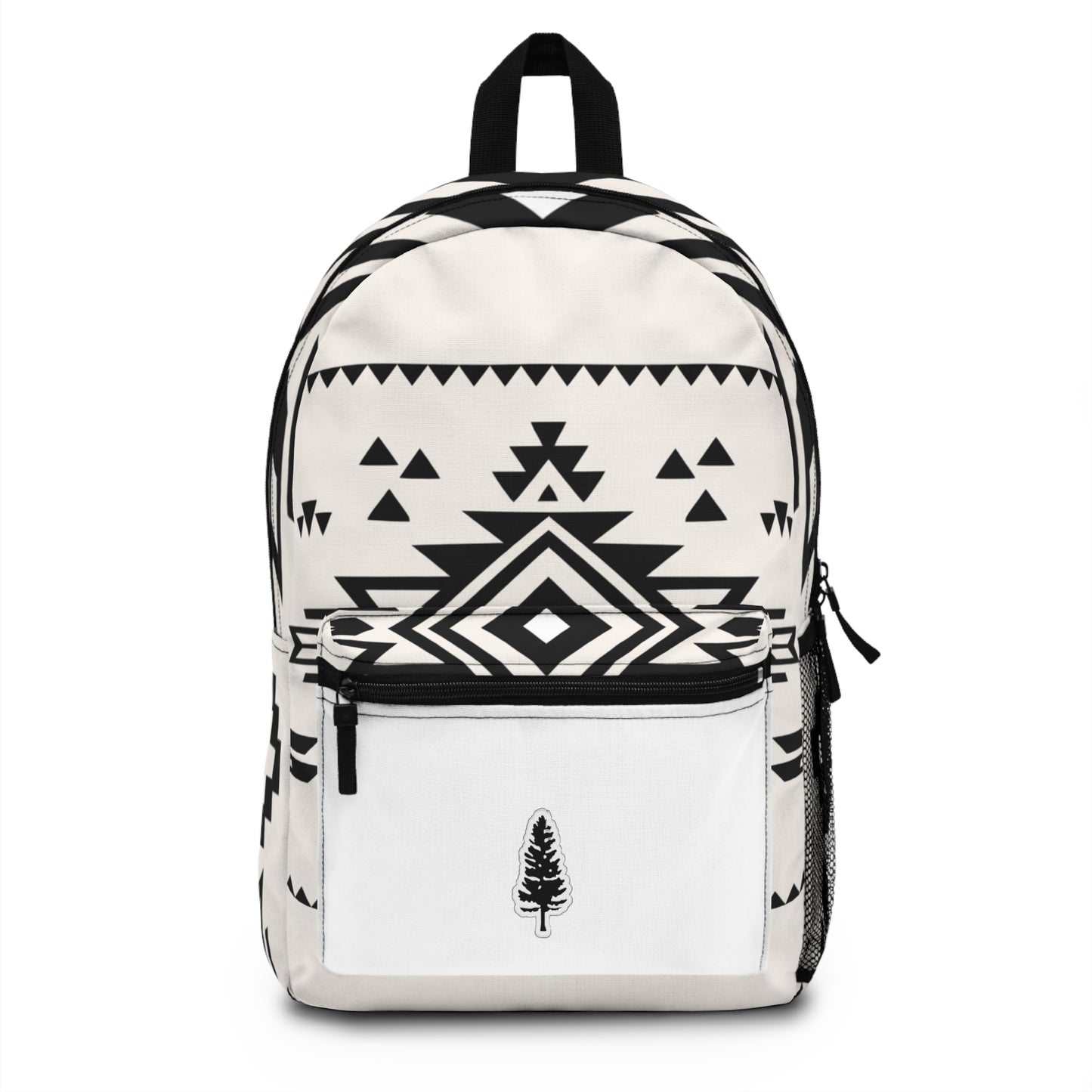 # 673 - Backpack