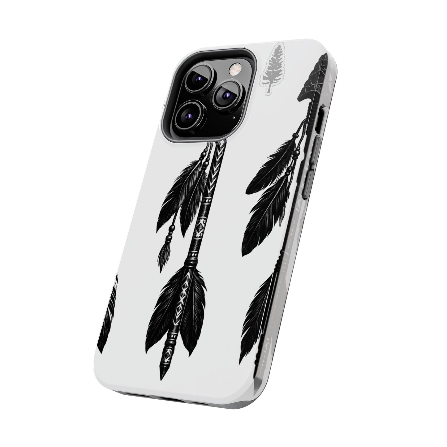 Isabella Montvieux - Phone Case