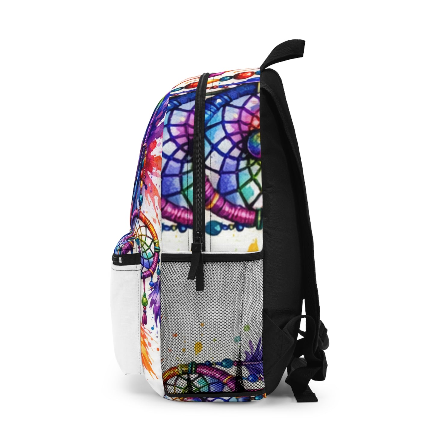 # 742 - Backpack