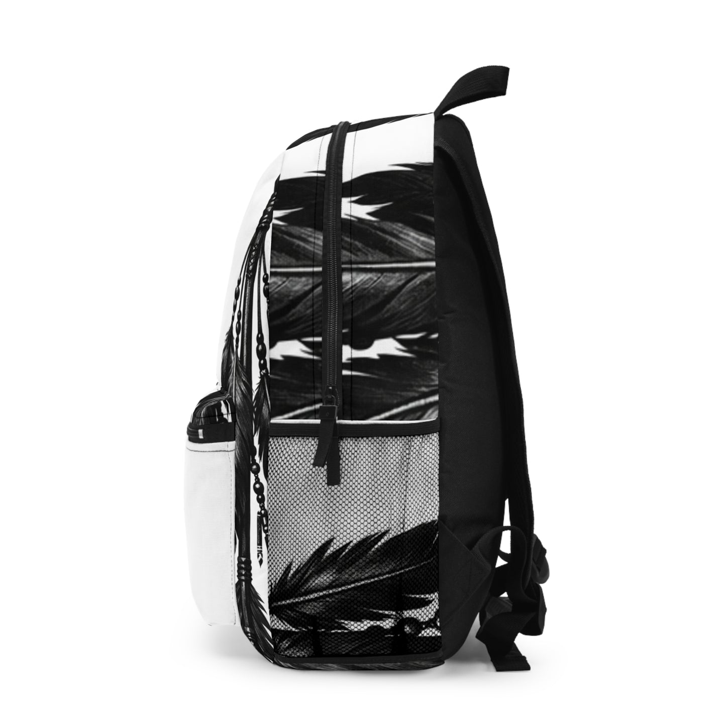 # 742 - Backpack