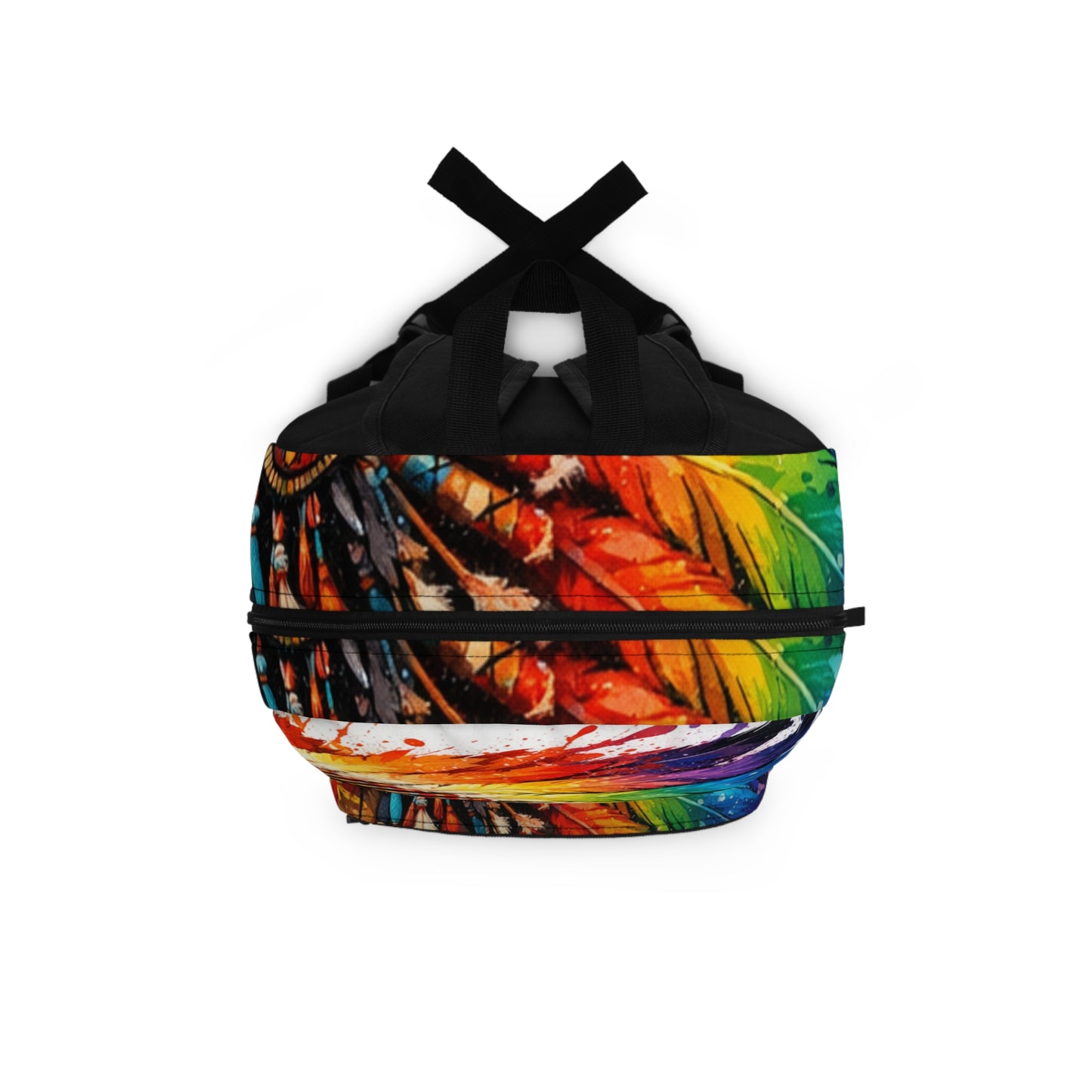 #728 - Backpack