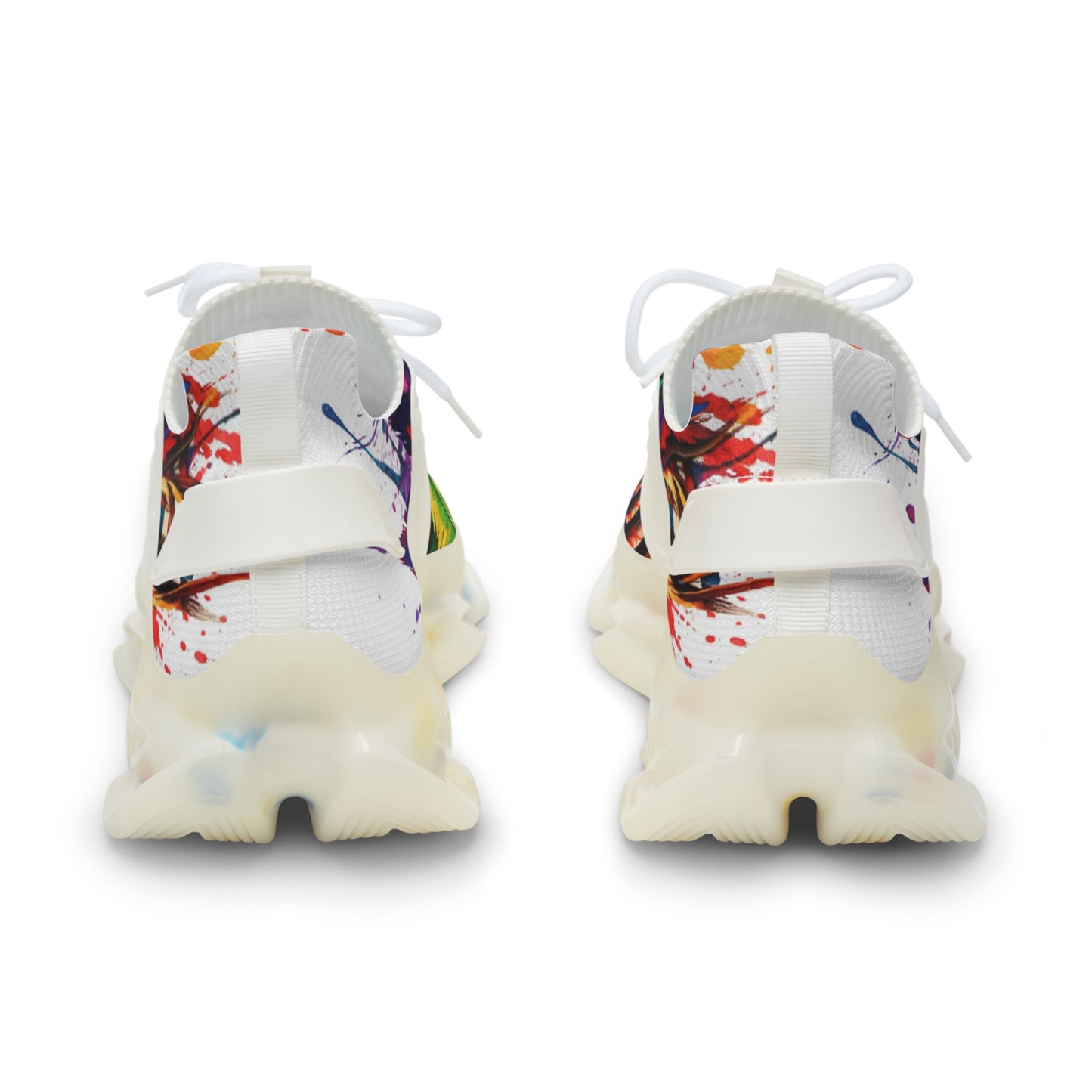 #742 - Sneakers