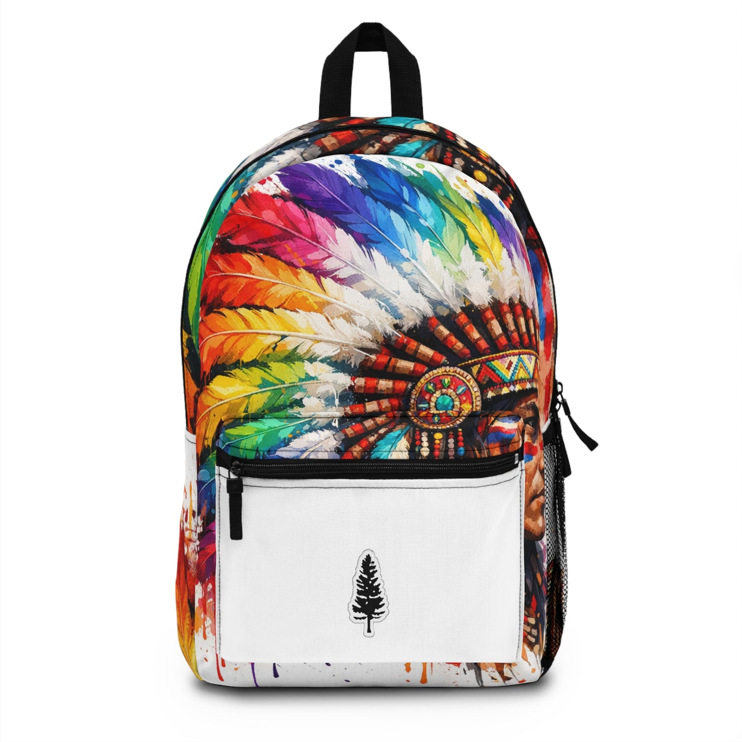 # 742 - Backpack