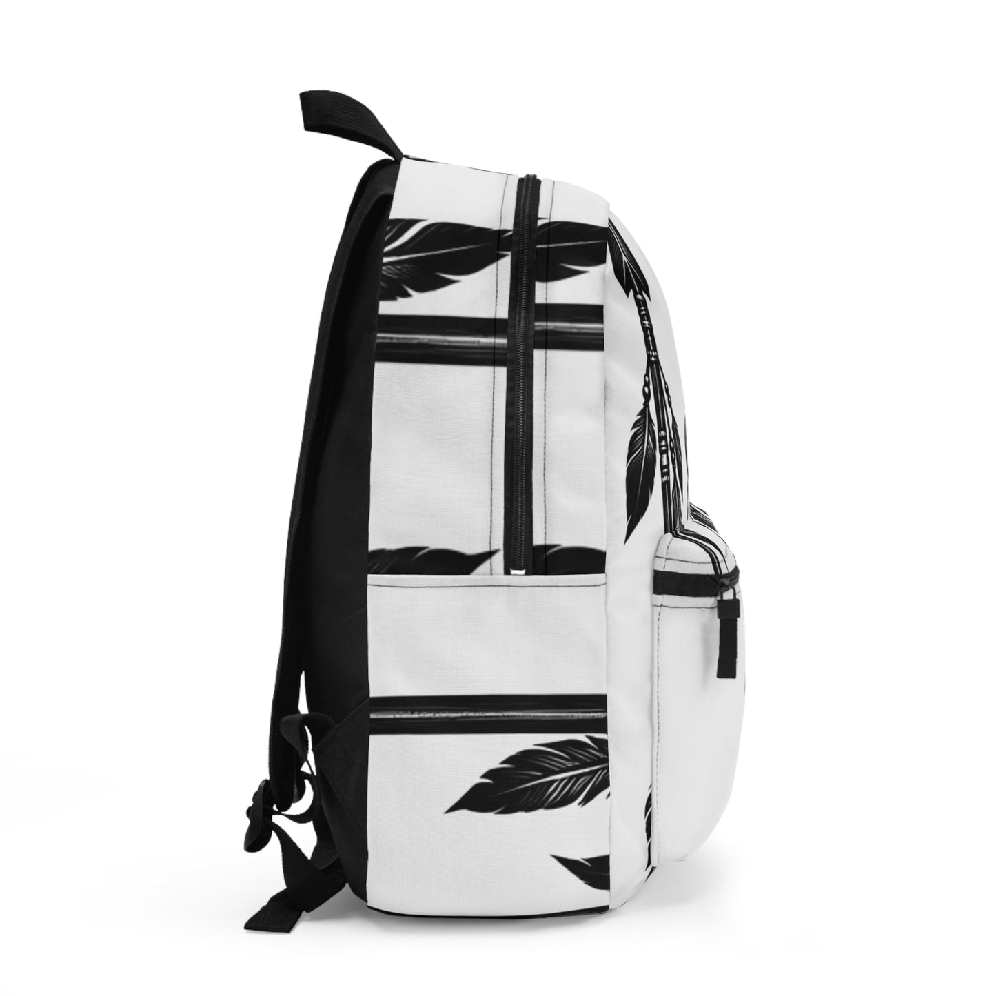# 742 - Backpack
