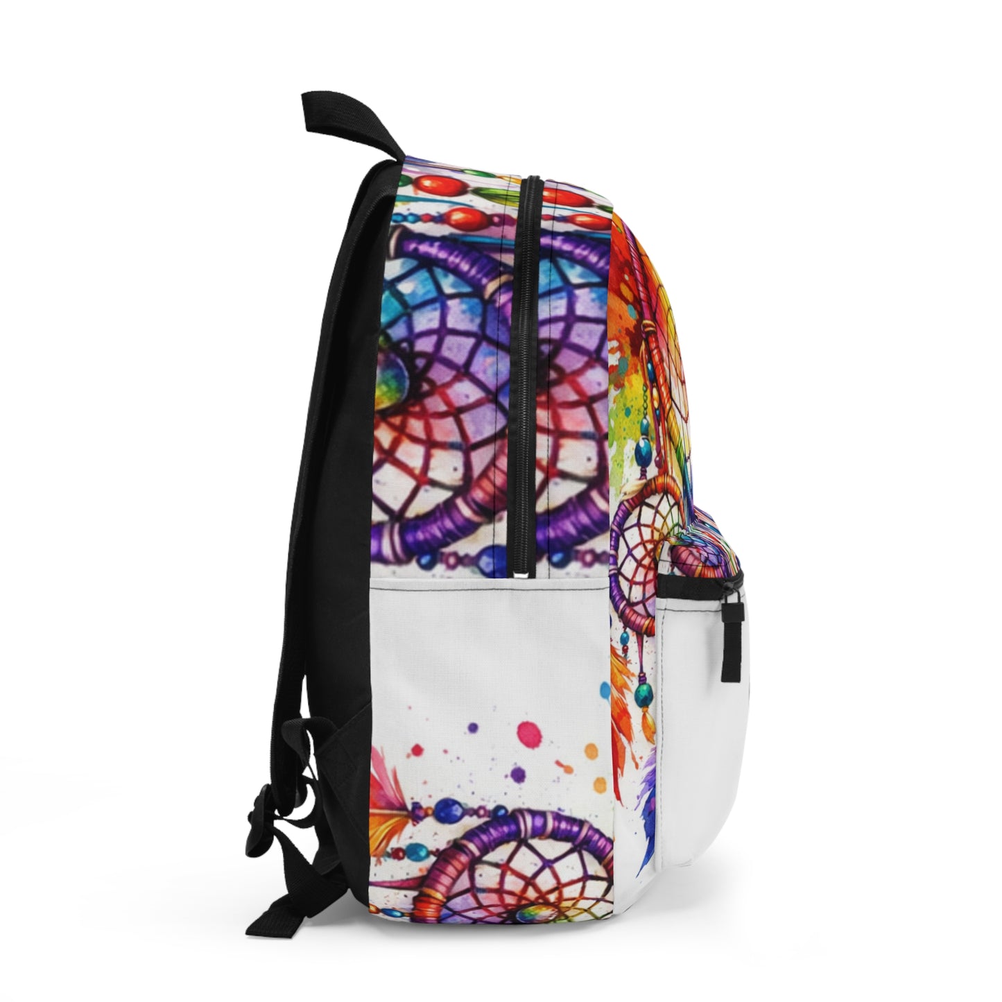 # 742 - Backpack