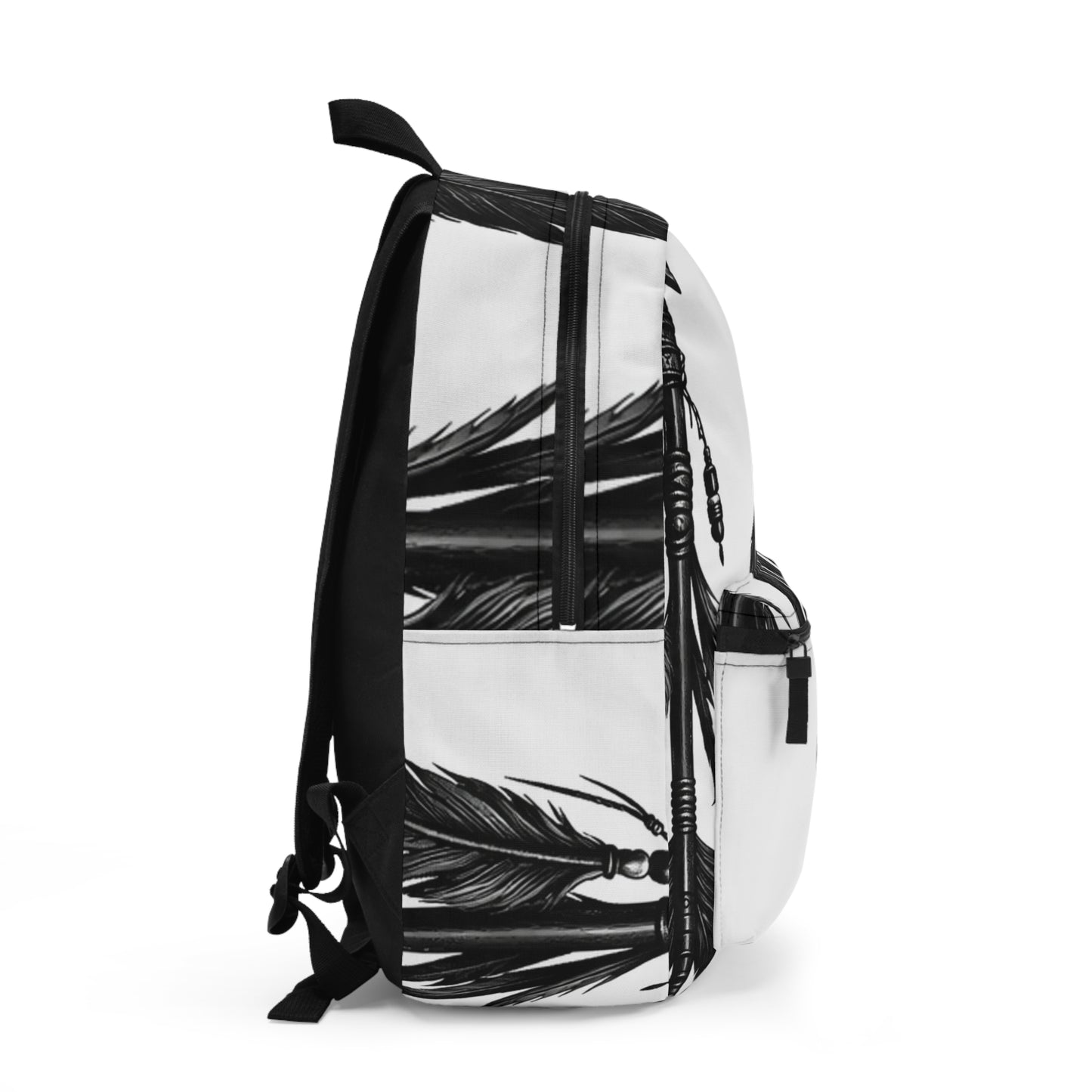 # 742 - Backpack