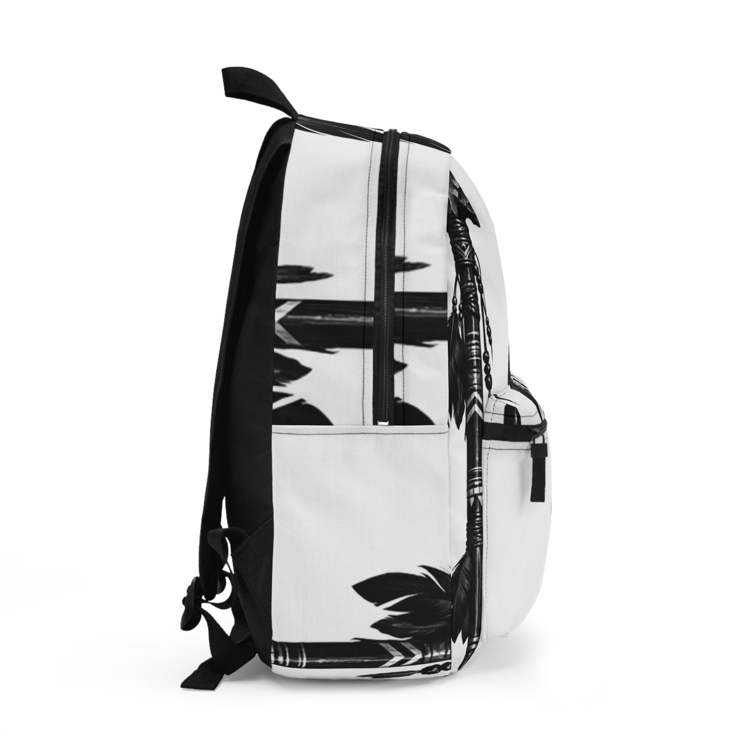 # 742 - Backpack