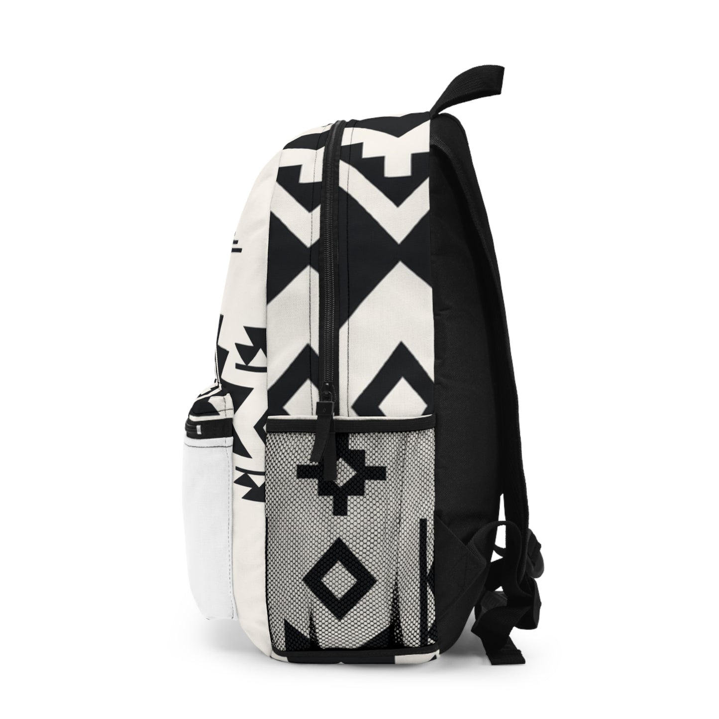 # 742 - Backpack