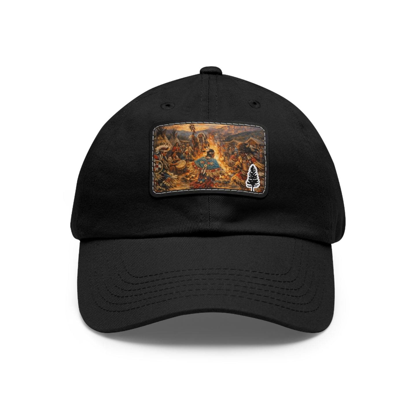 # Is it 500? - Hat