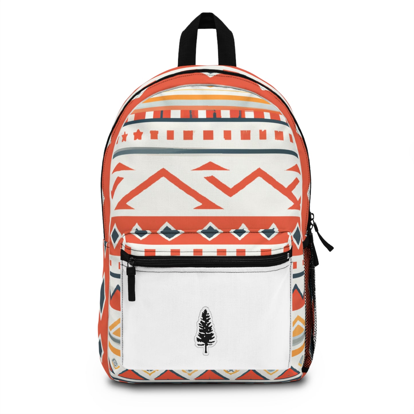 #726 - Backpack