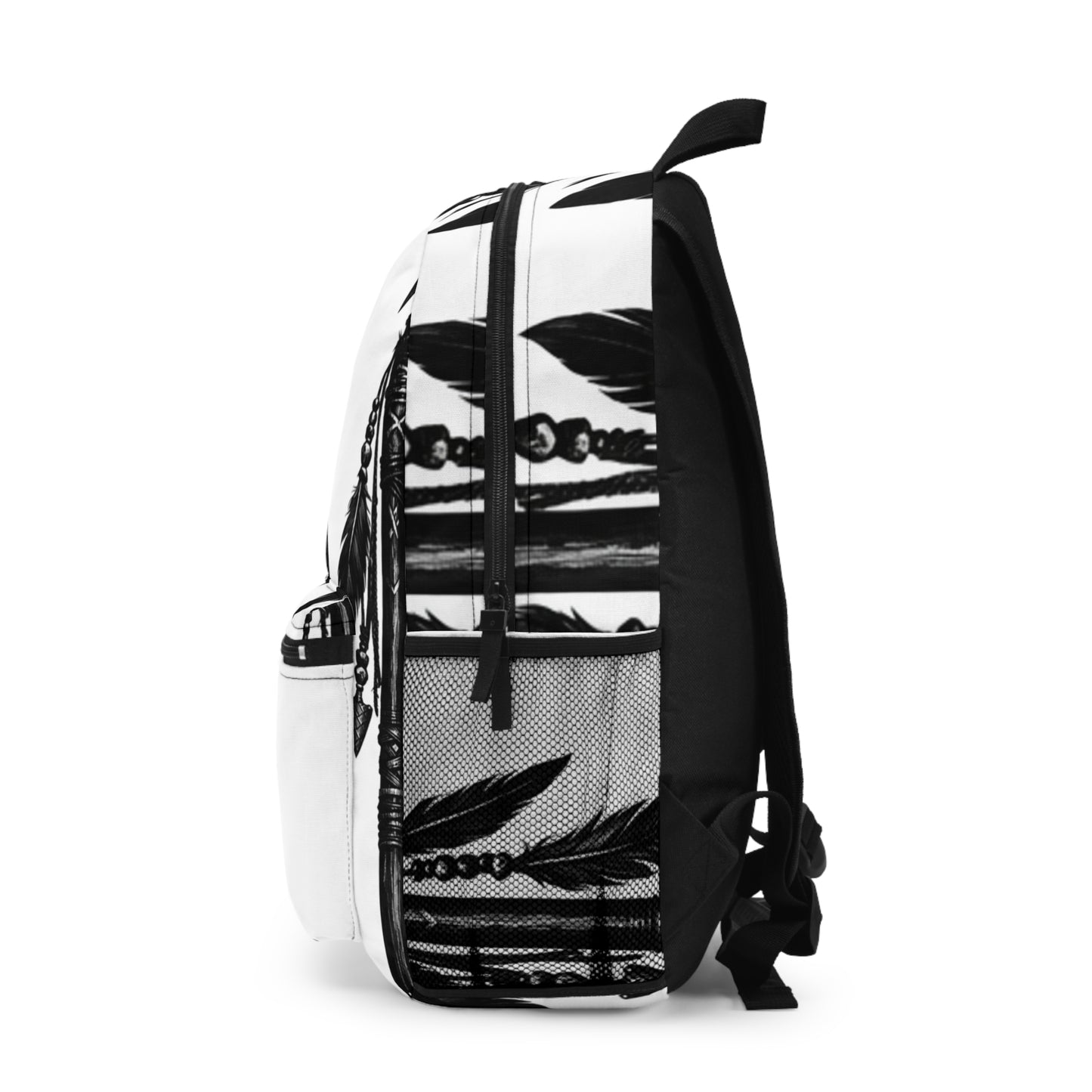 #472 - Backpack