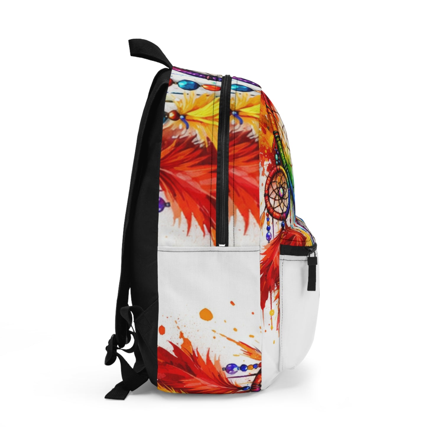 # 742 - Backpack