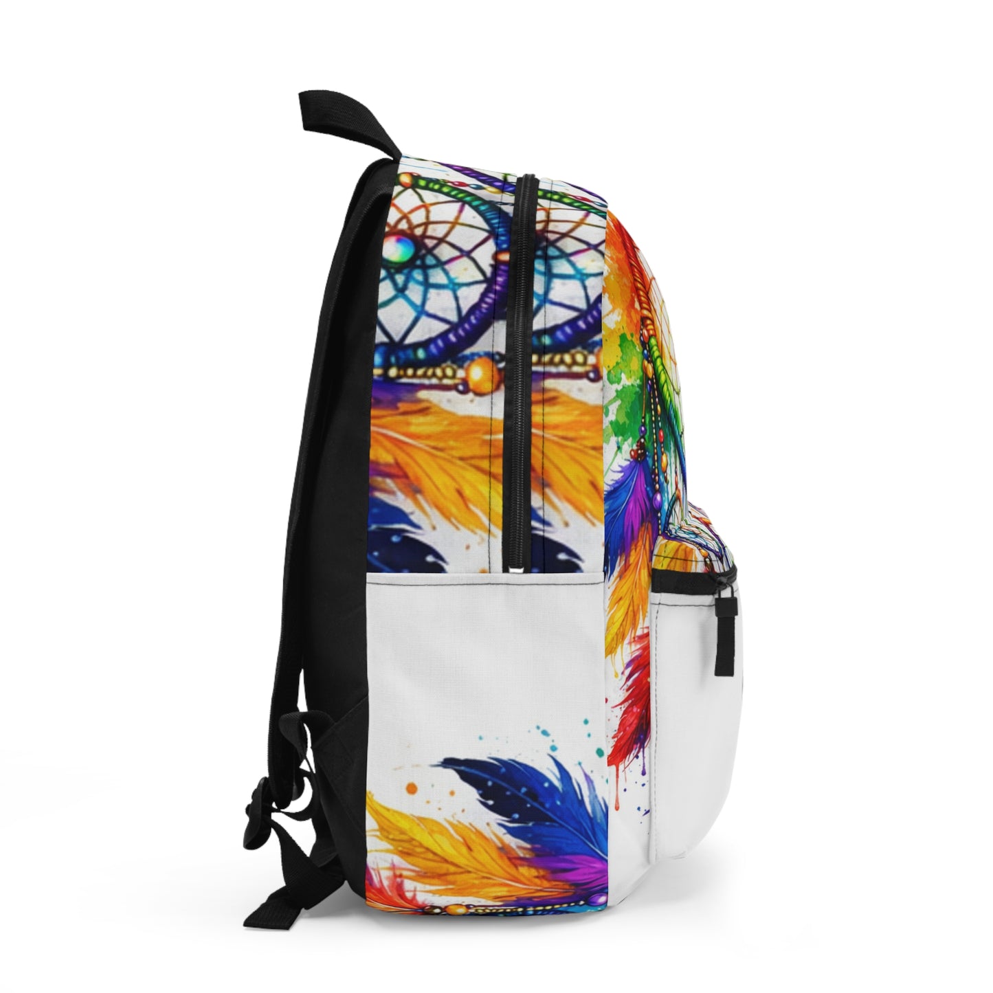 #427 - Backpack
