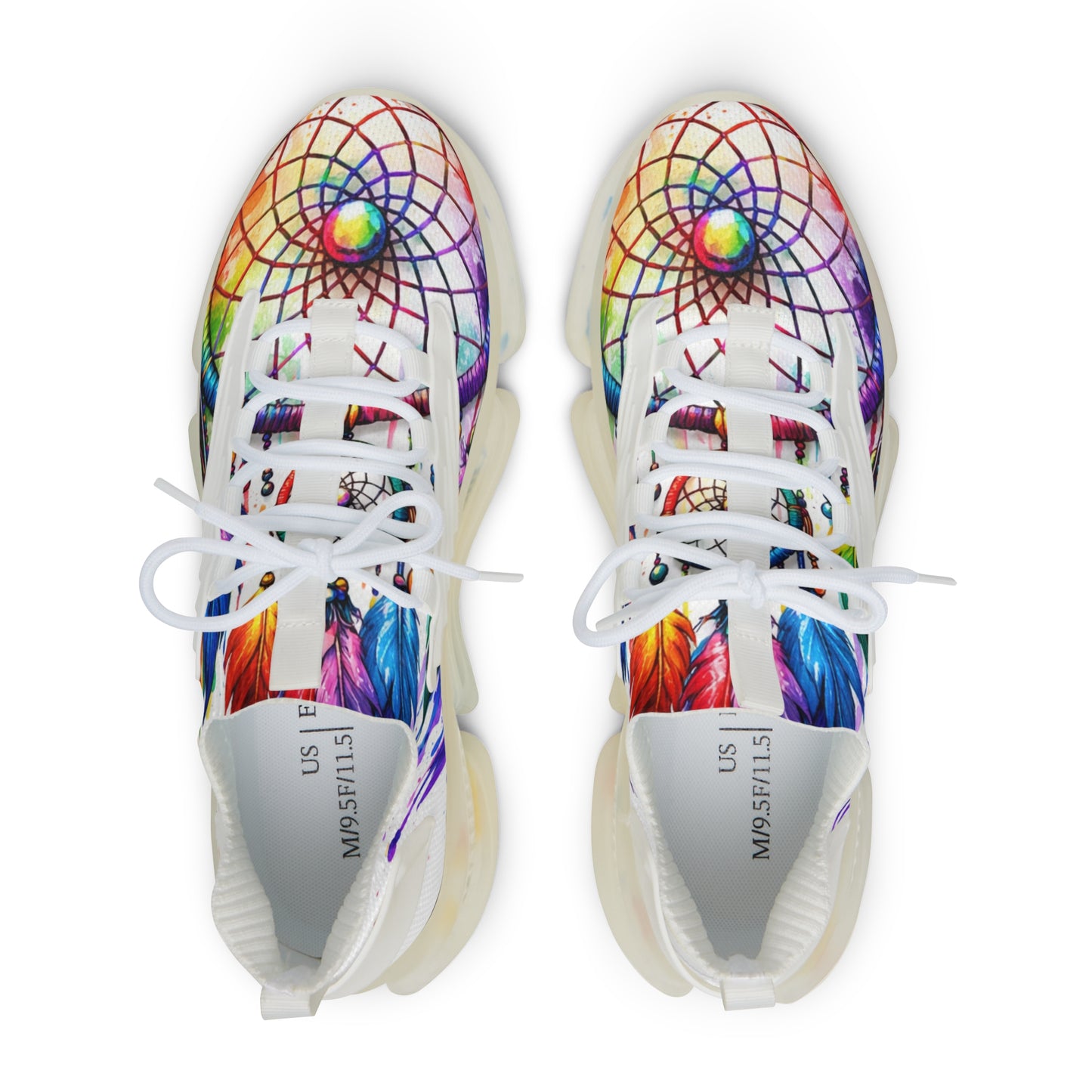 #472 - Sneakers