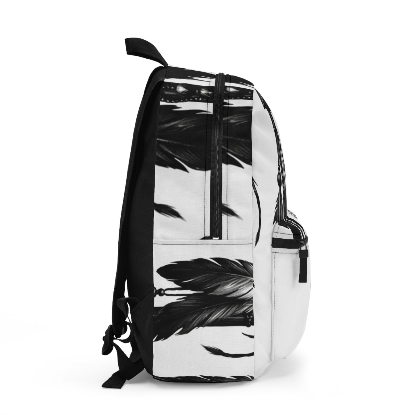 #732 - Backpack