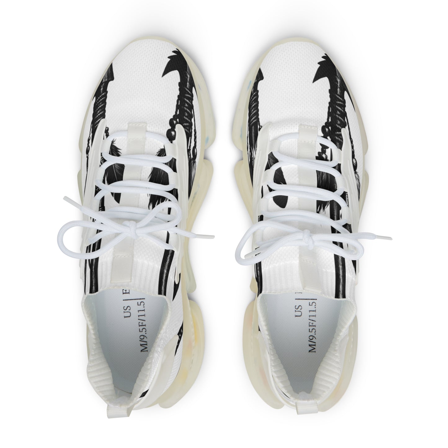 #742 - Sneakers