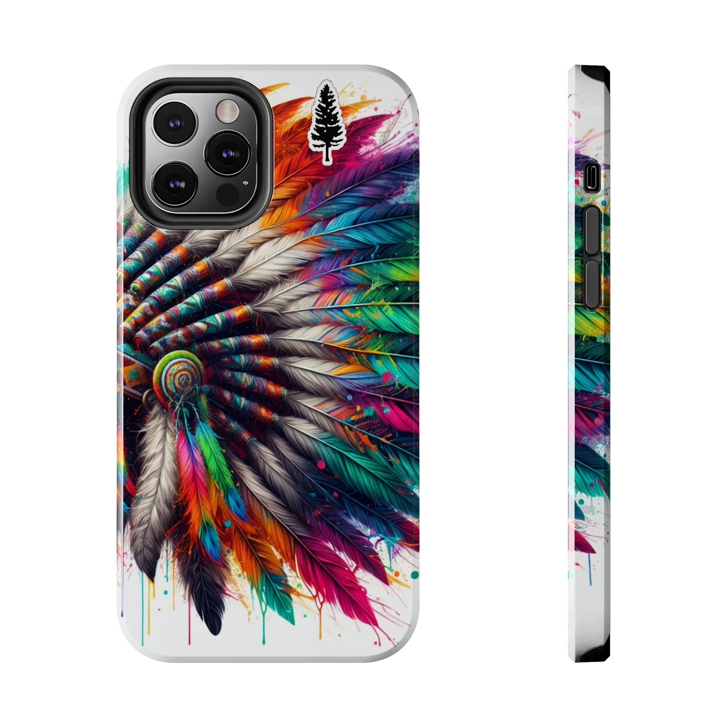 #567 - Phone Case