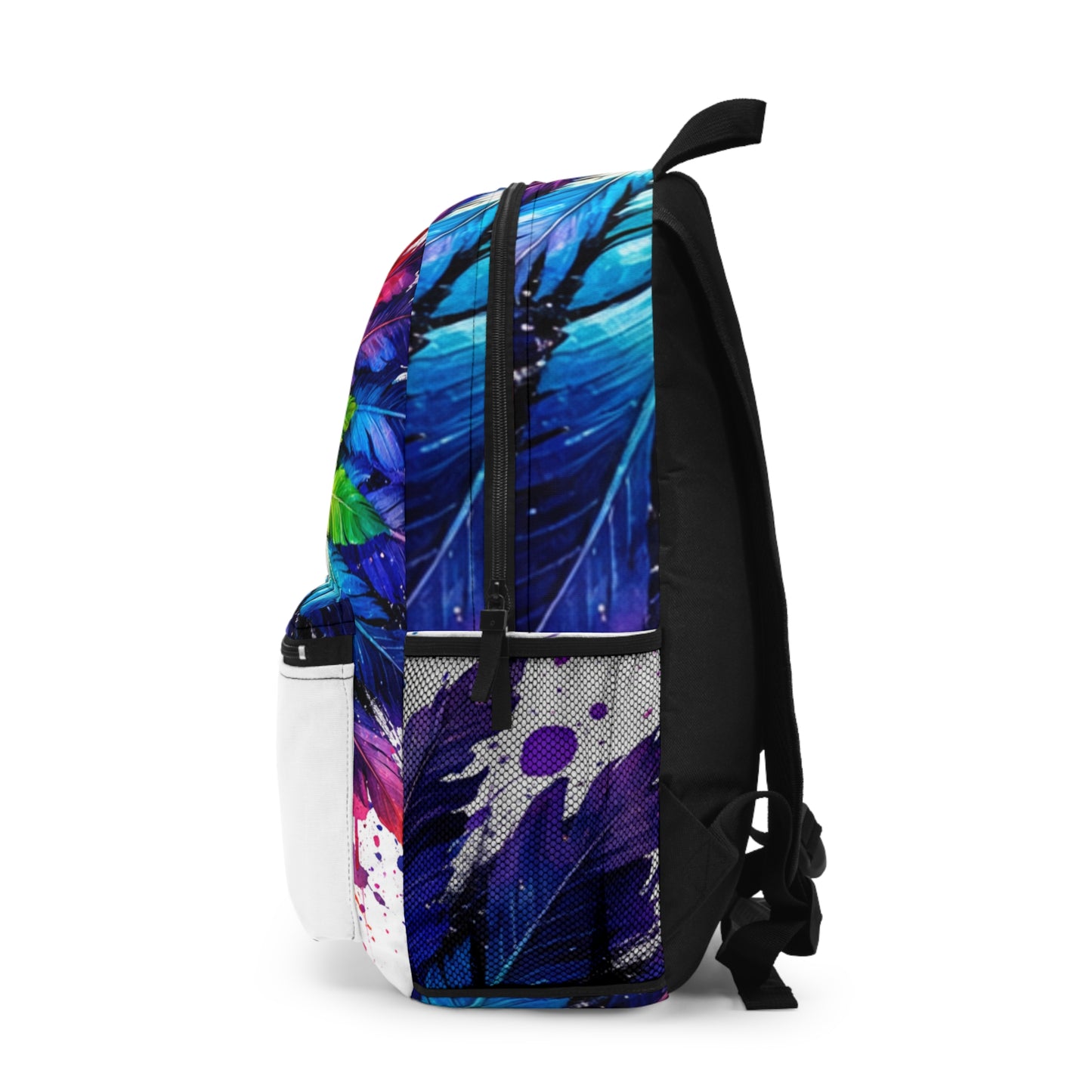 # 742 - Backpack
