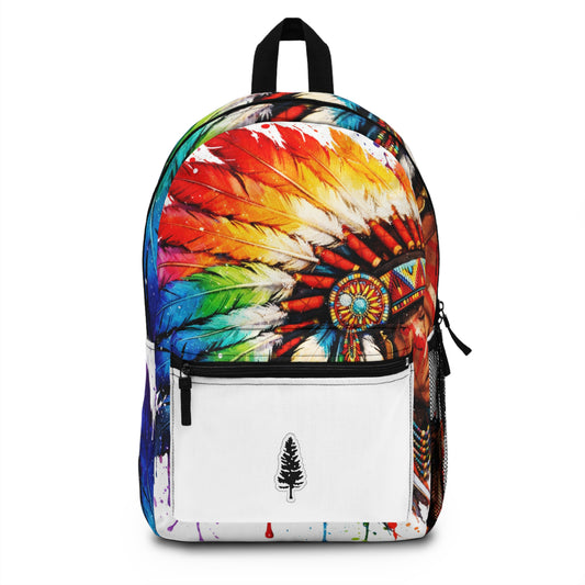 # 742 - Backpack