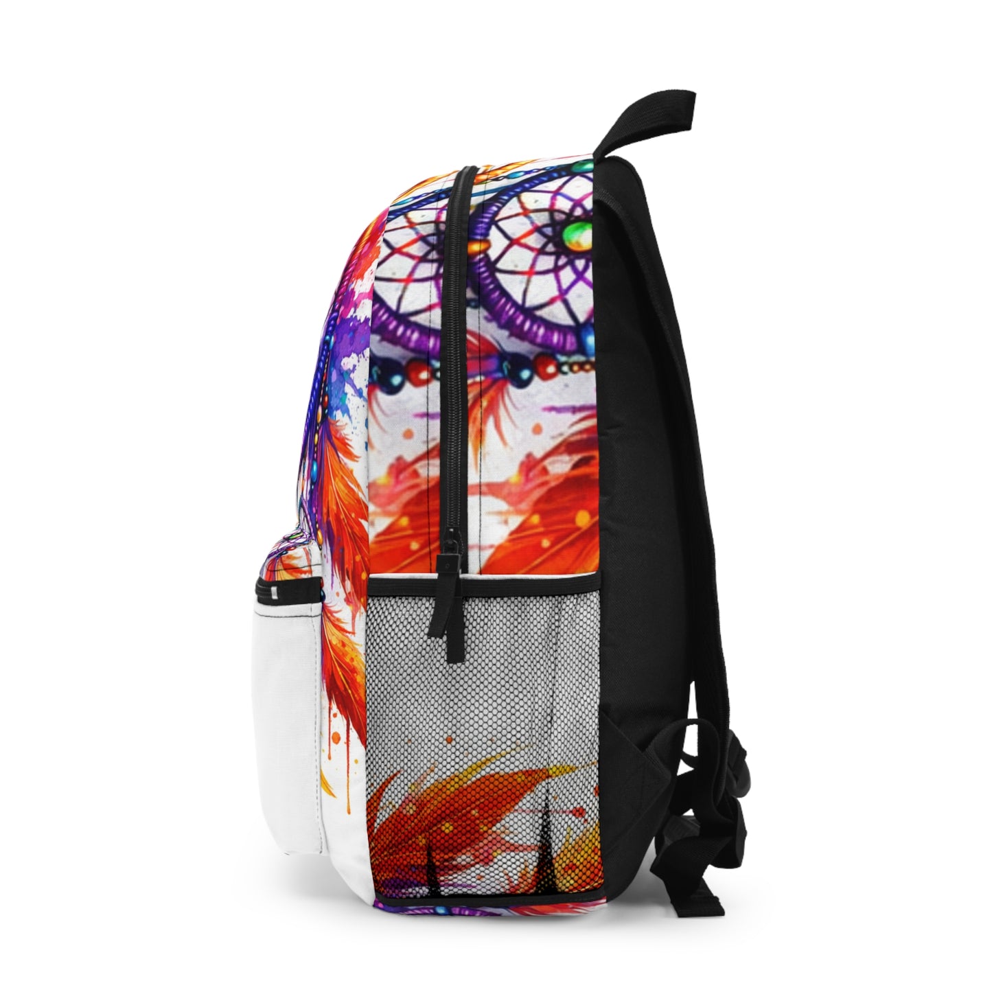 #427 - Backpack