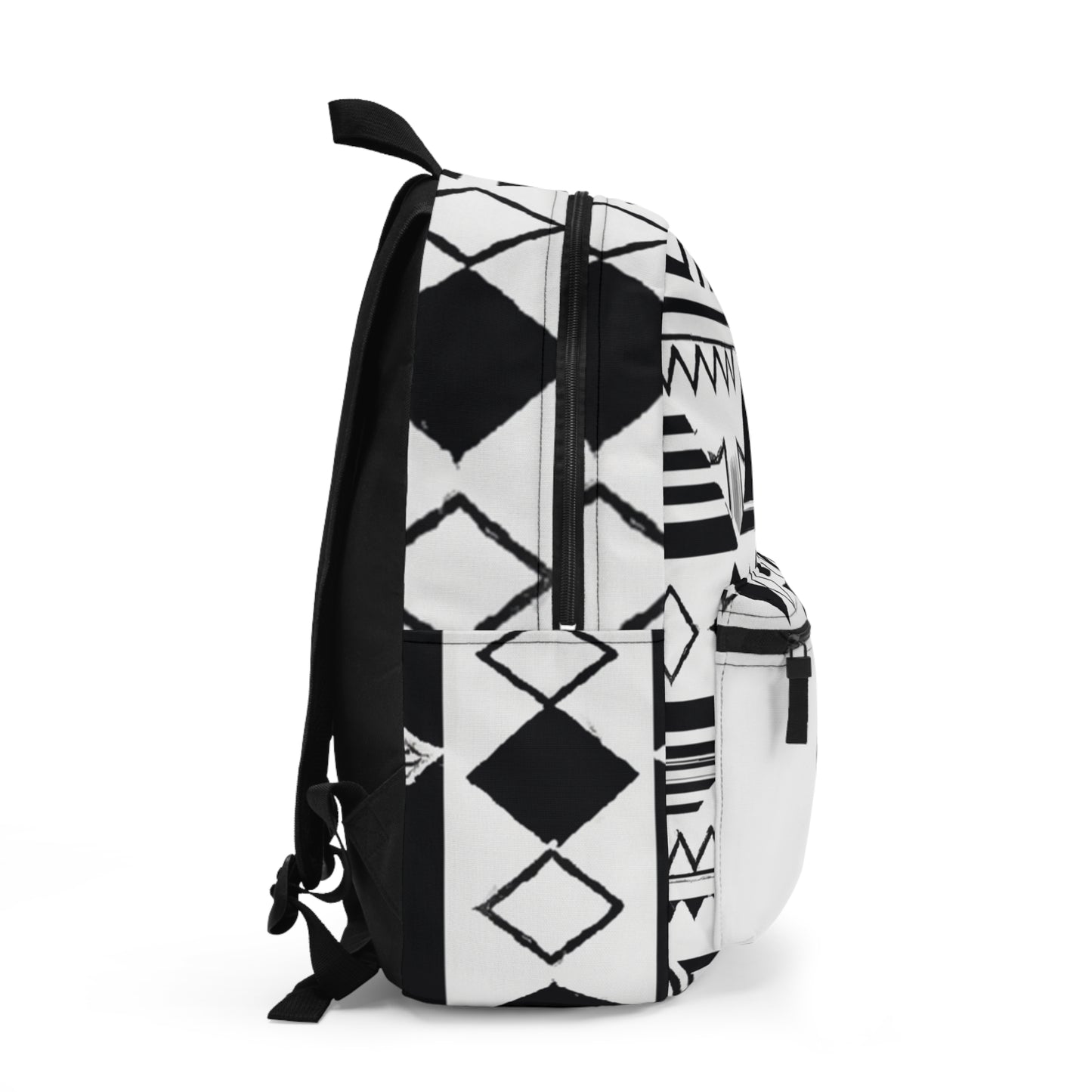 #584 - Backpack