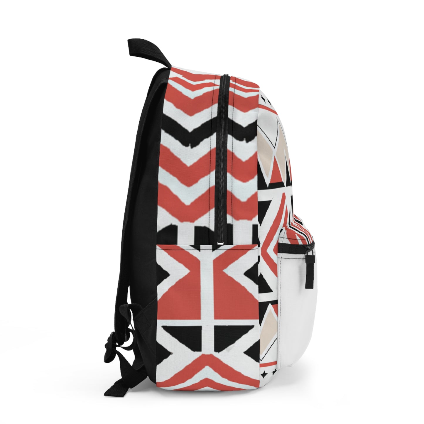 #578 - Backpack