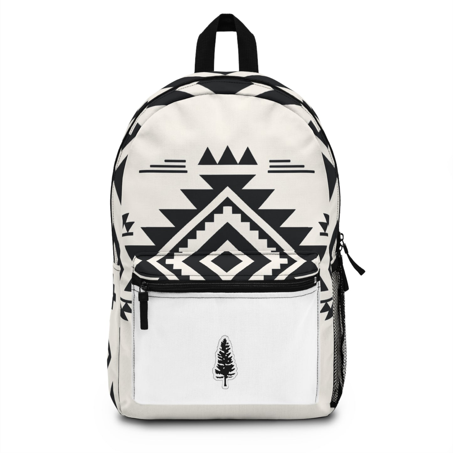 # 742 - Backpack
