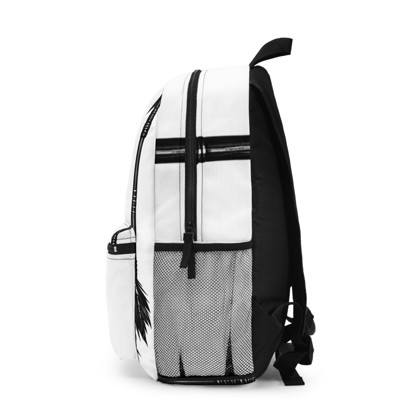 # 742 - Backpack