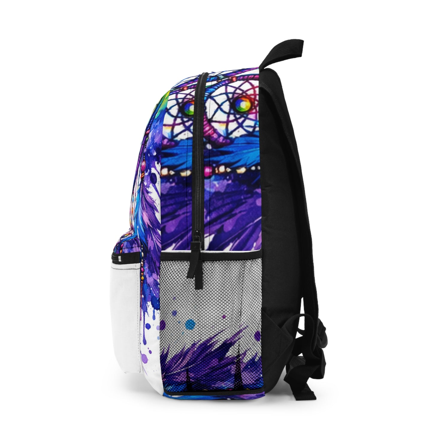 # 742 - Backpack