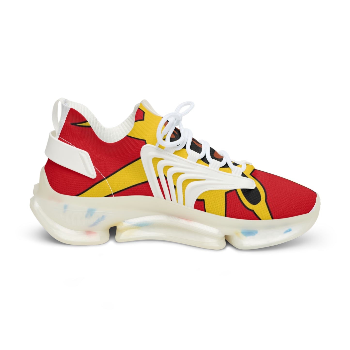 #537 - Men's Sneakers
