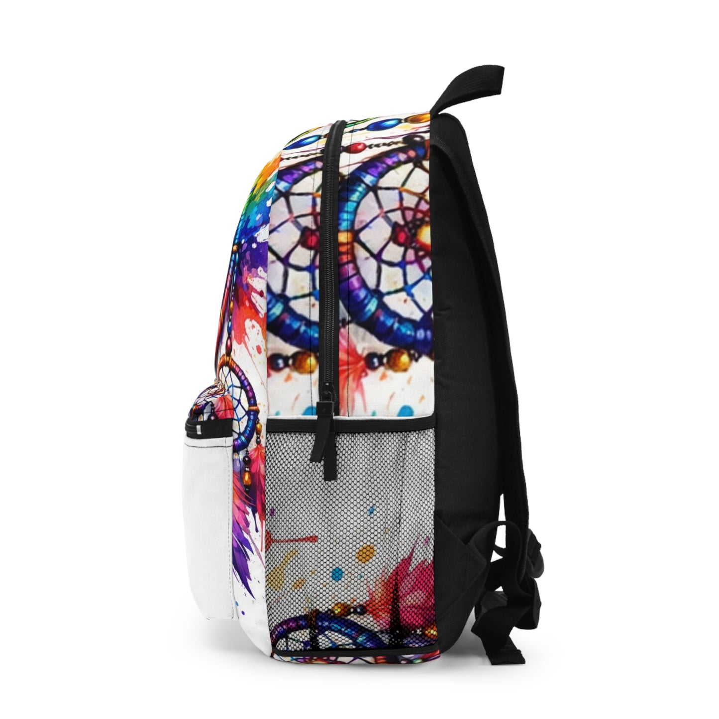# 742 - Backpack