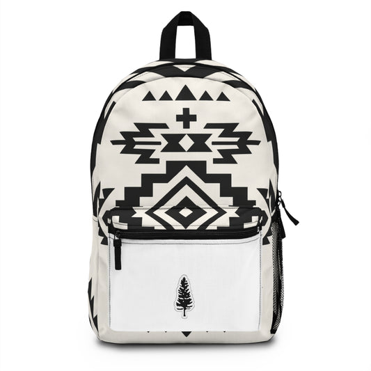 # 742 - Backpack