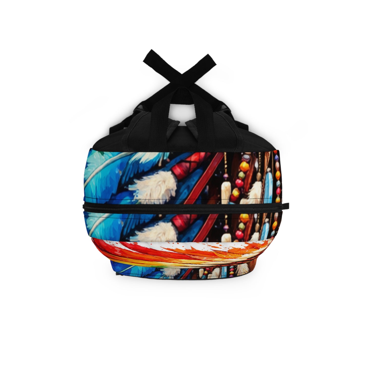 # 742 - Backpack