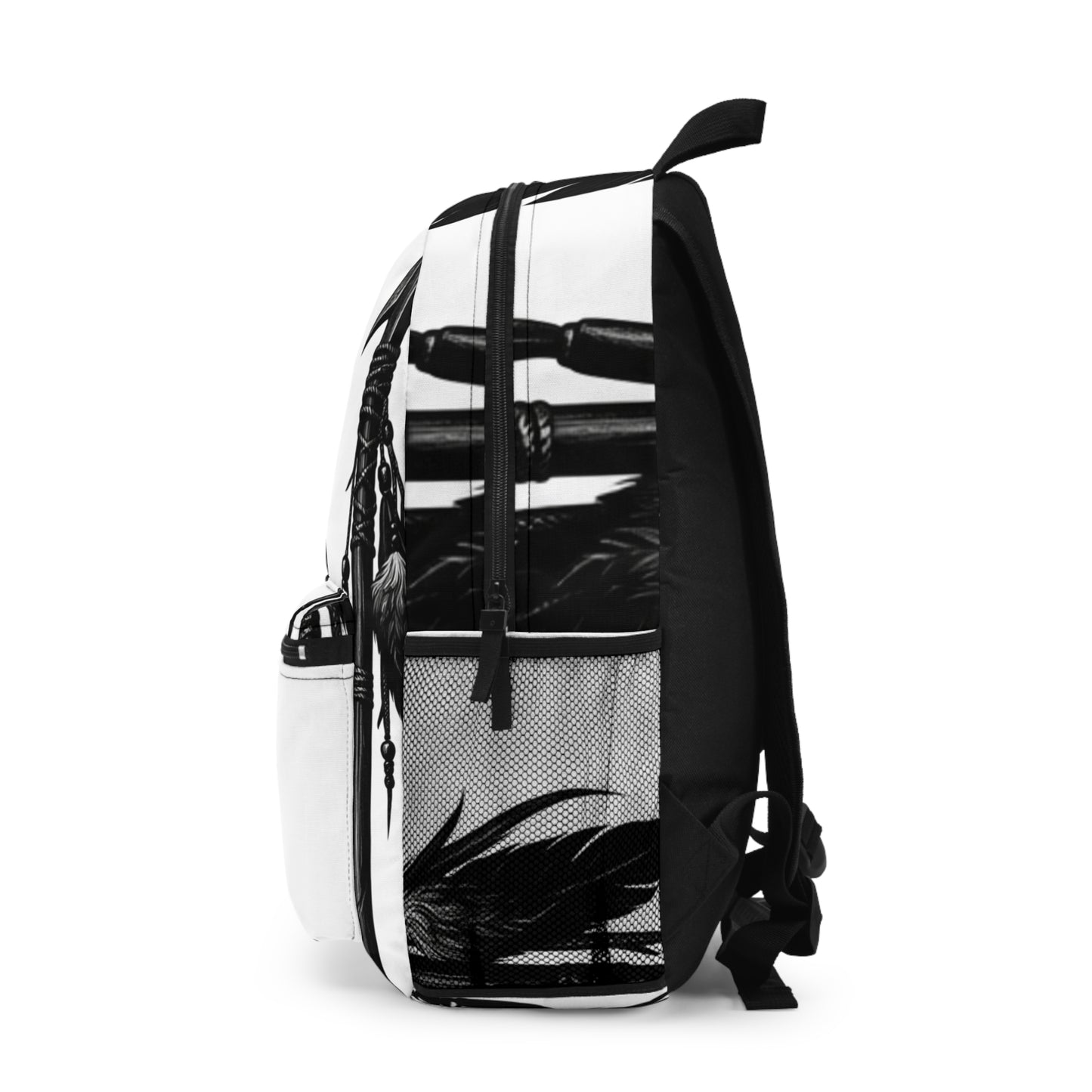 # 742 - Backpack