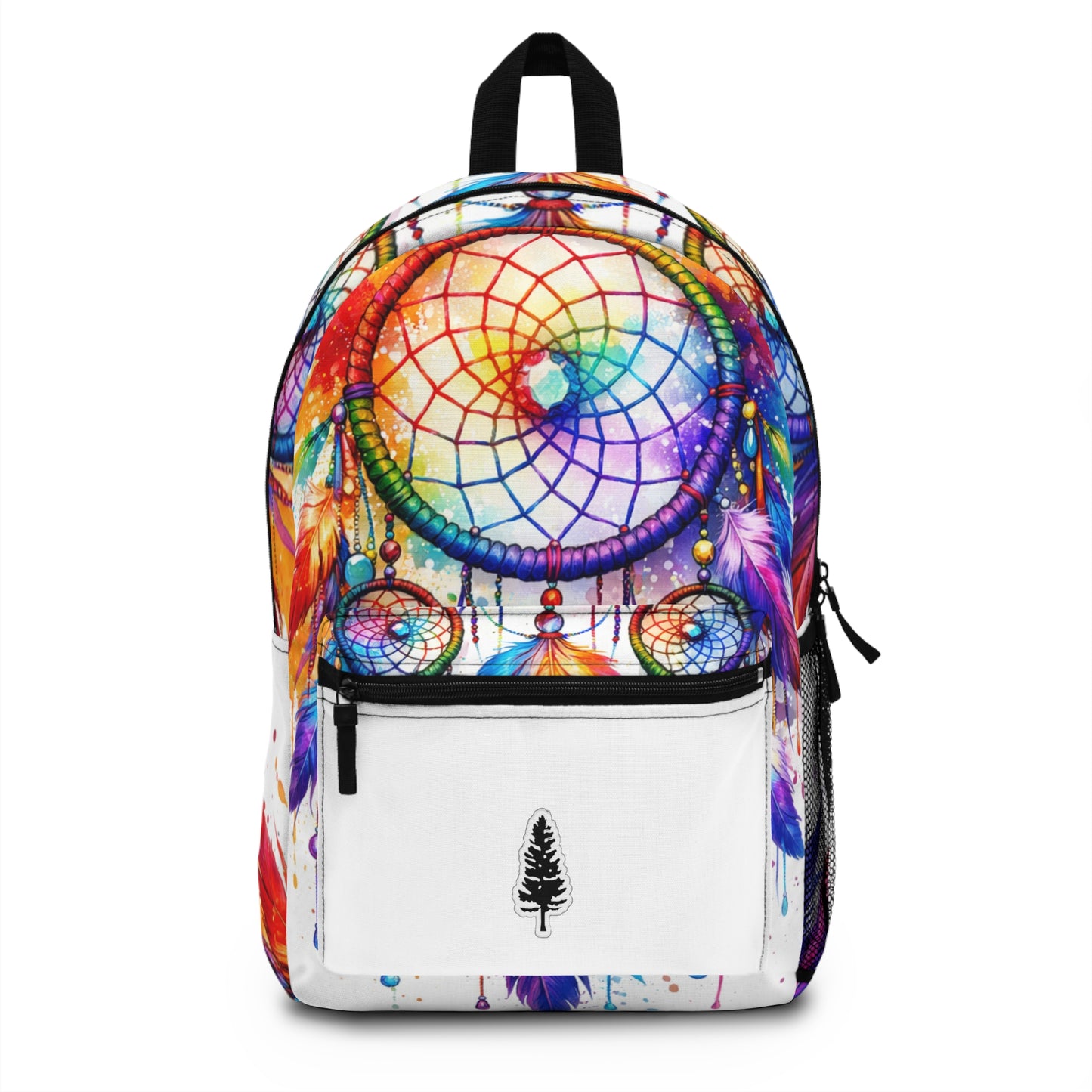 #437 - Backpack