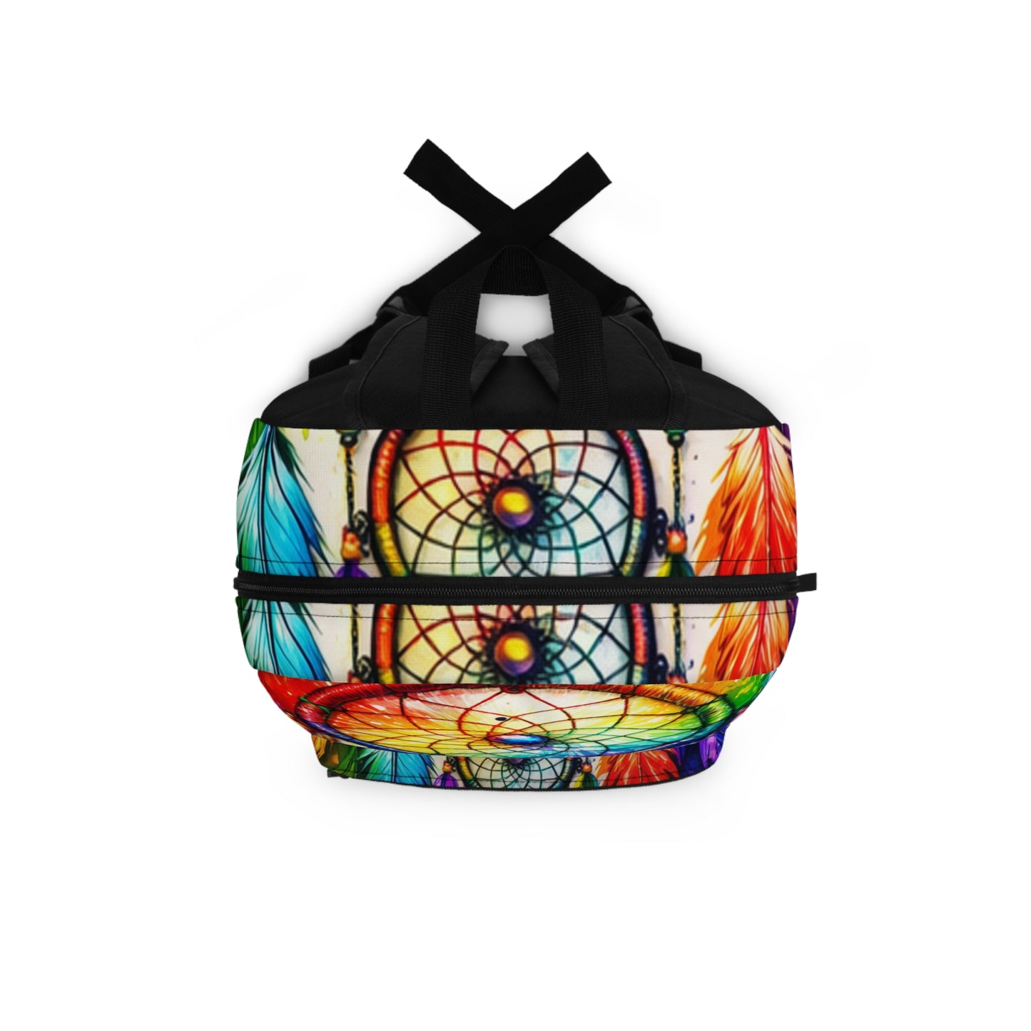 # 742 - Backpack