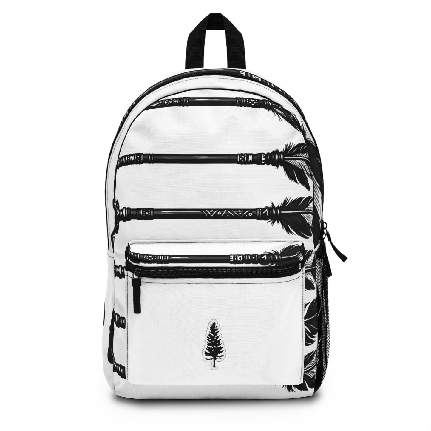 #673 - Backpack