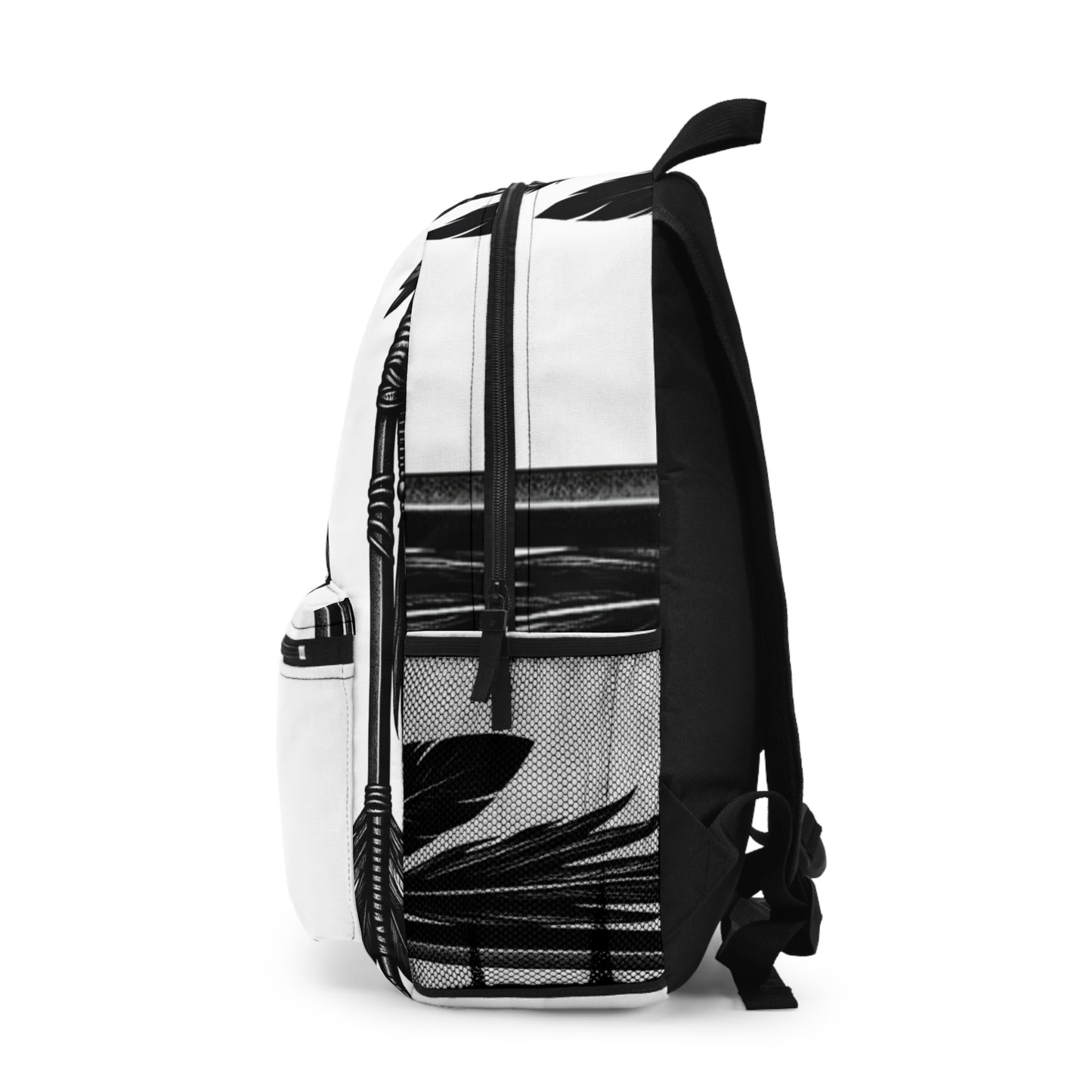 # 742 - Backpack