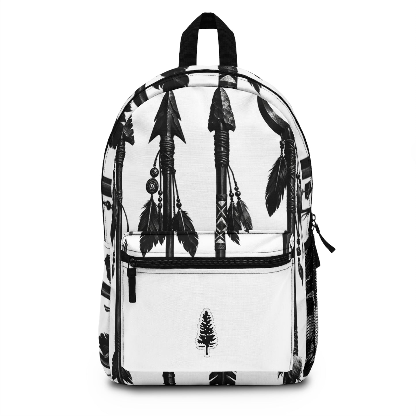 # 637 - Backpack