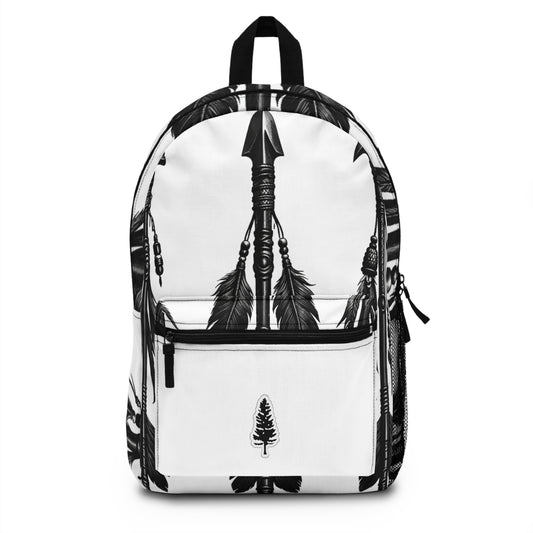 # 742 - Backpack