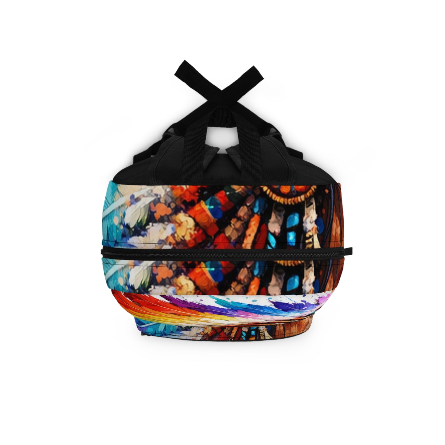 # 742 - Backpack