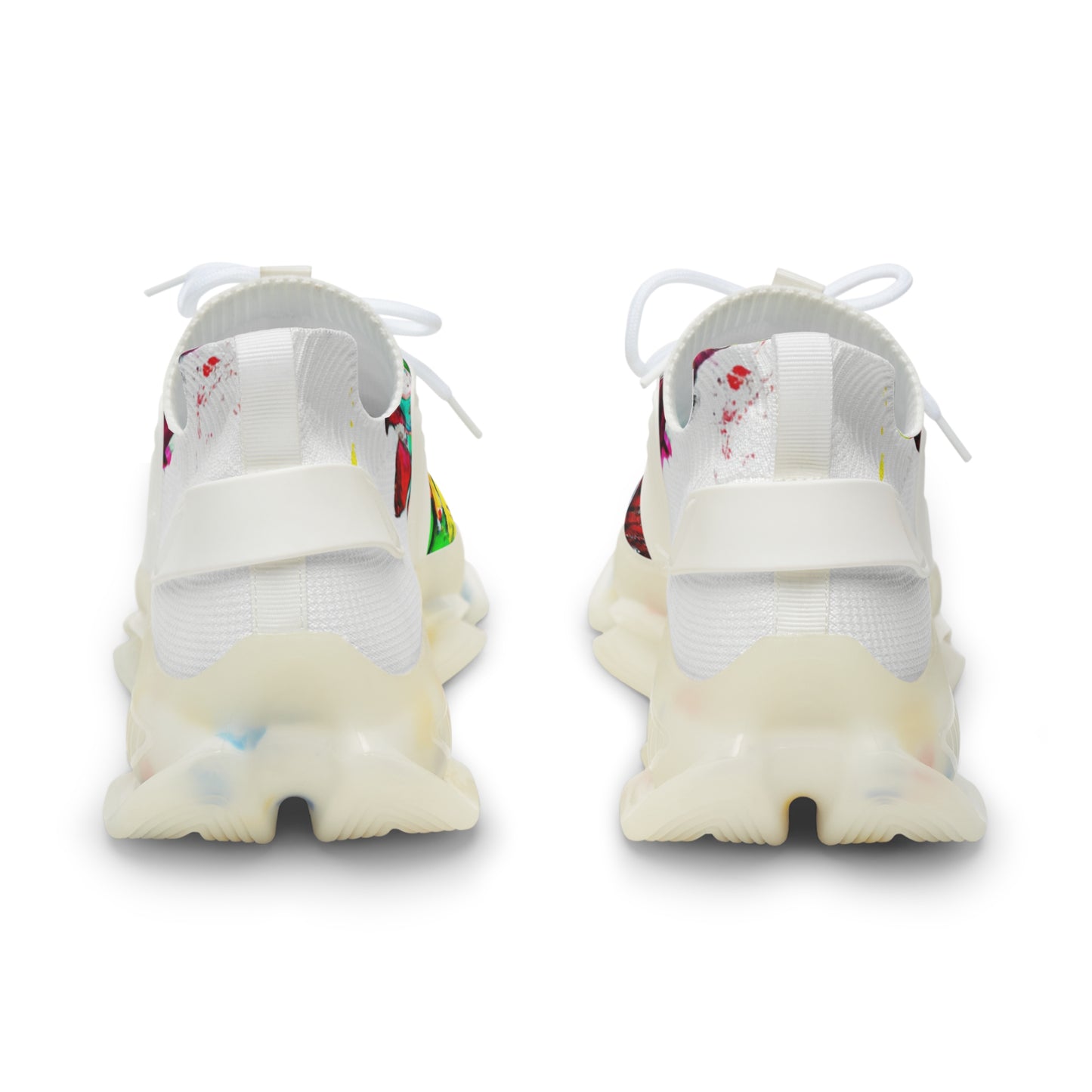 #927 - Sneakers