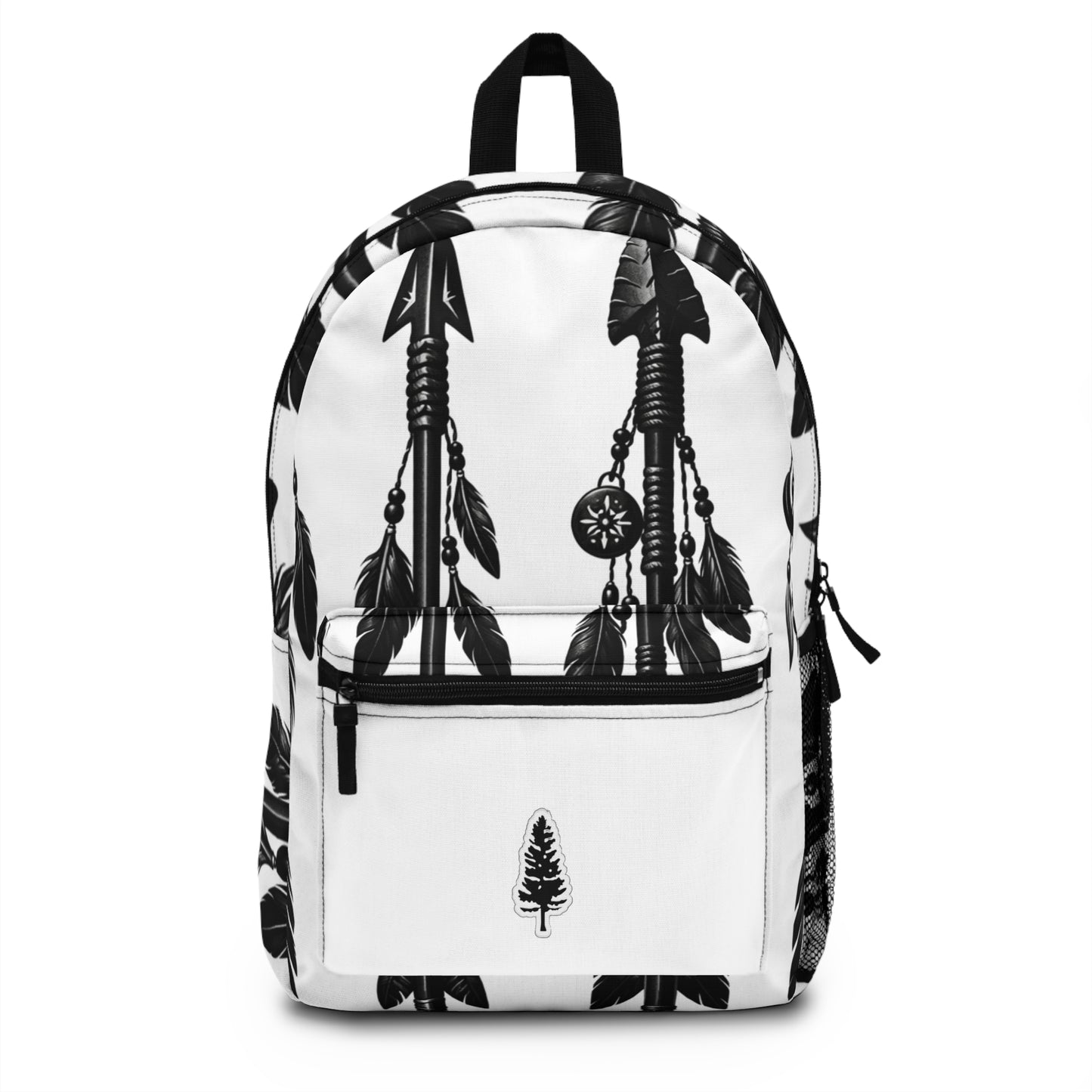 # 437 - Backpack
